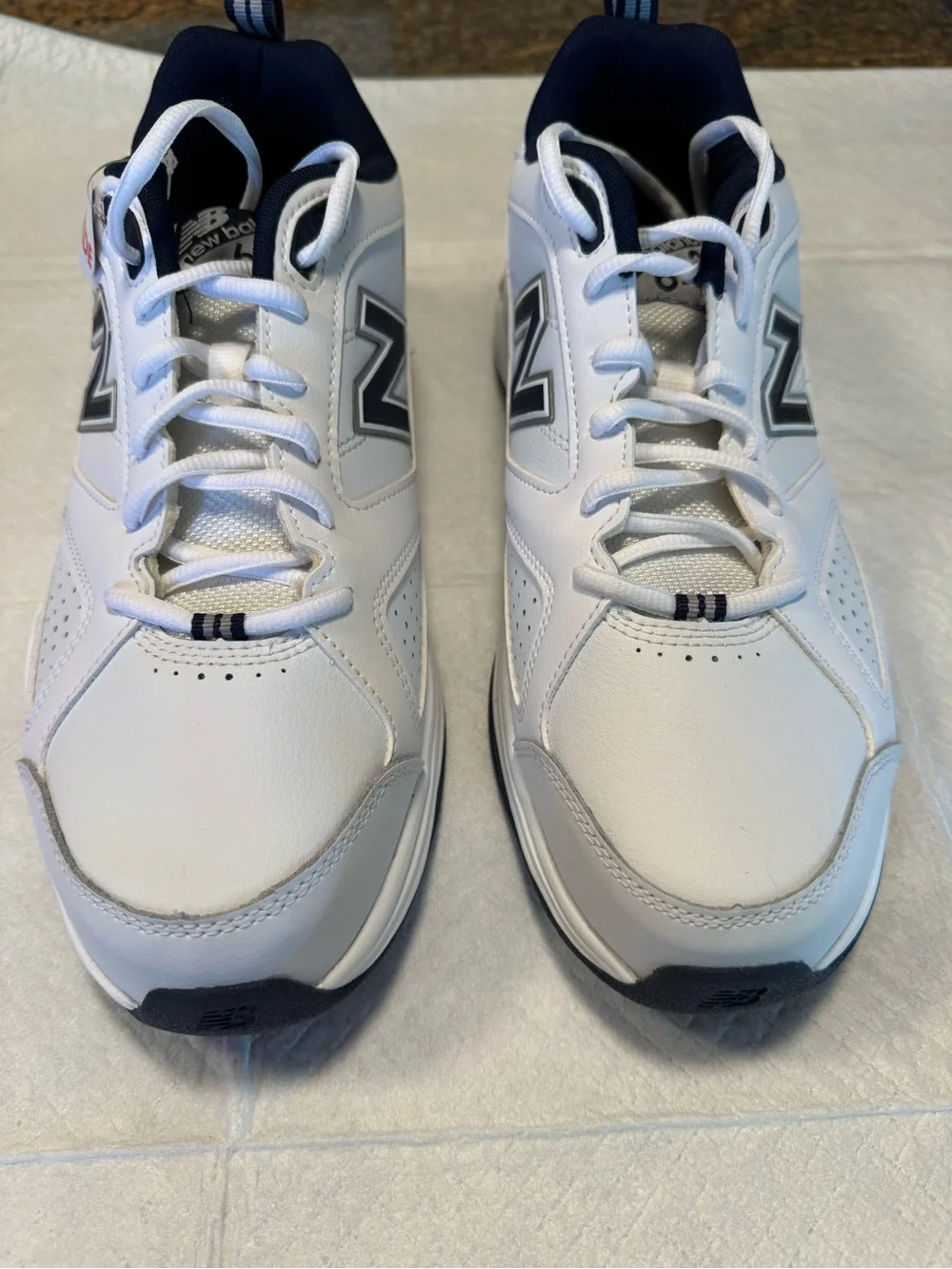 New Balance - new in box - Men’s 11 wide
